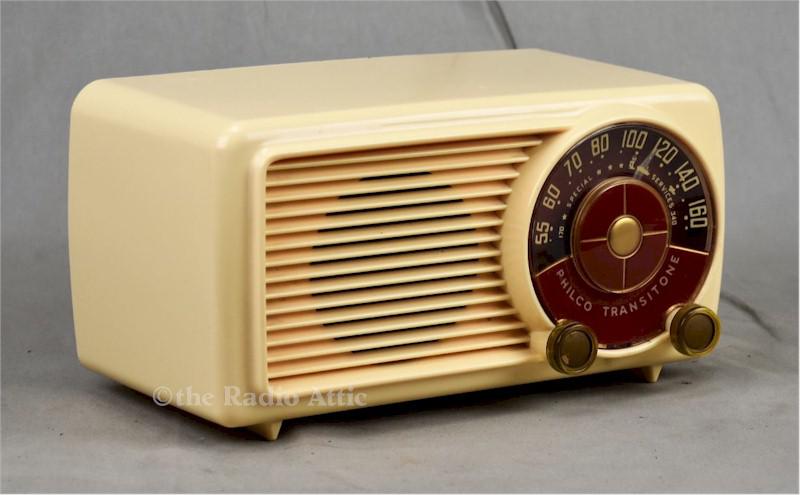 Philco 53-561 (1953)