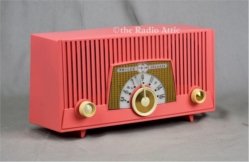 Philco G-963 (1958)