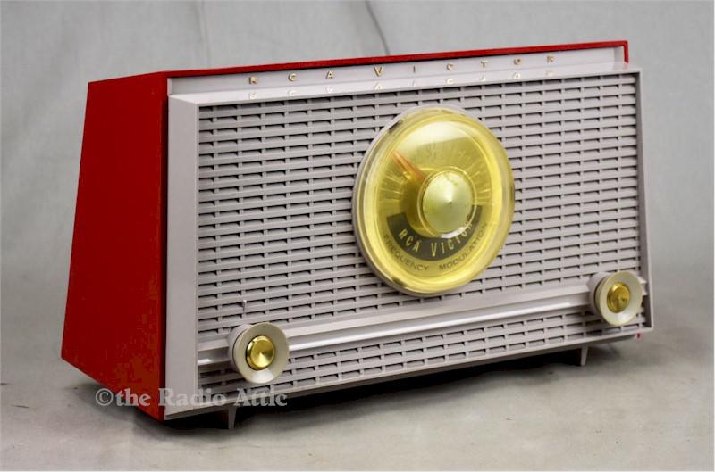 RCA Victor 1-F-1 (1960)