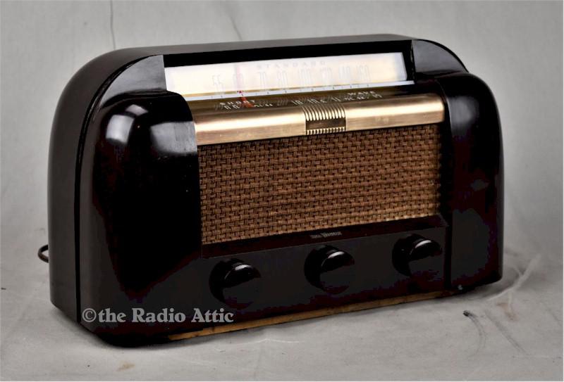 RCA 66X1 (1946)