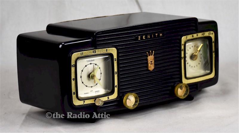 Zenith A515Y (1955)