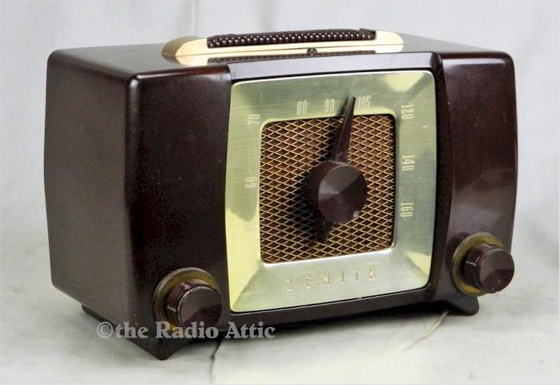 Zenith H615 (1951)