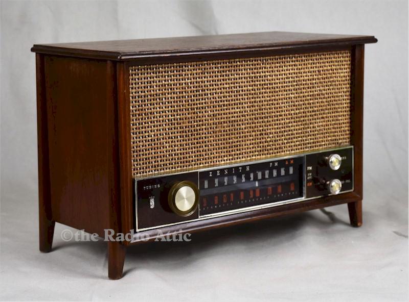 Zenith K731 (1963)