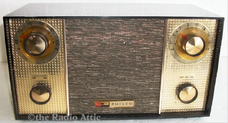 Philco H984 (1959/1960)