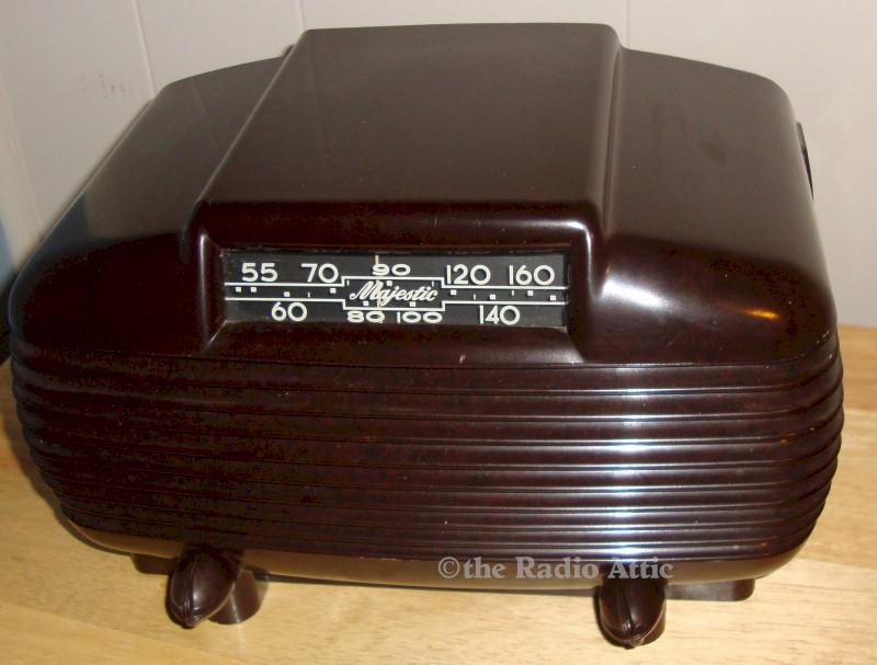 Majestic 5A410