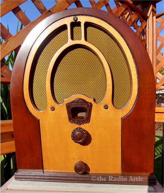 Philco 80 (1932)