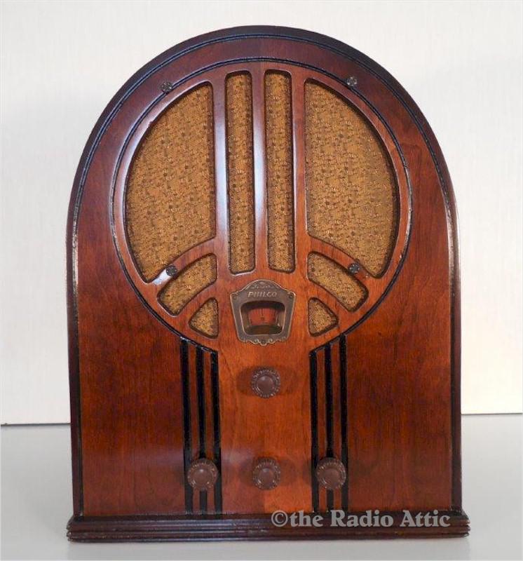 Philco 60 (1934)