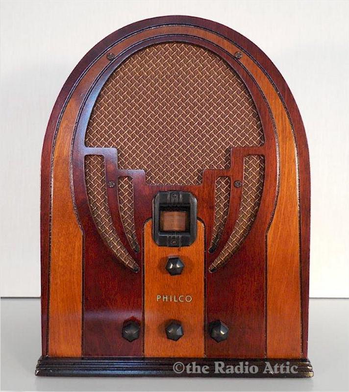 Philco 60 (1934)