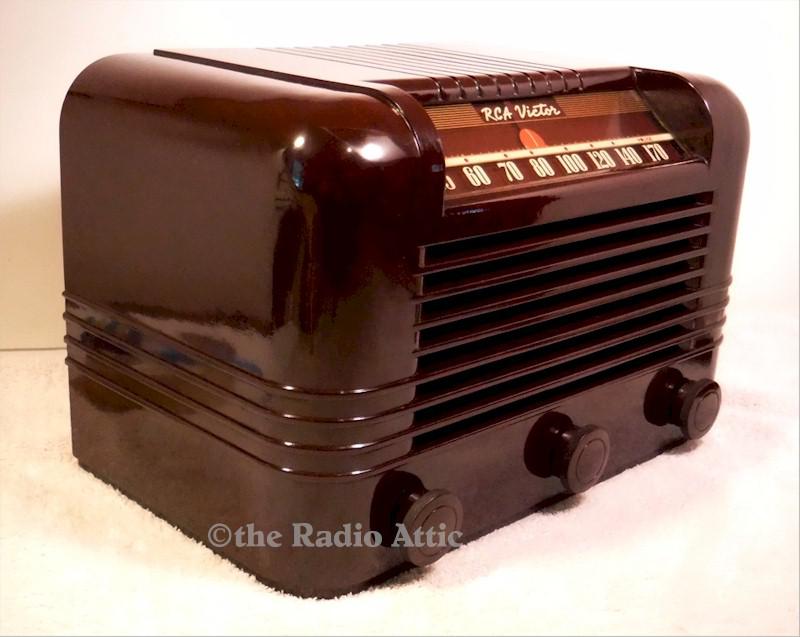 RCA 15X (1940)