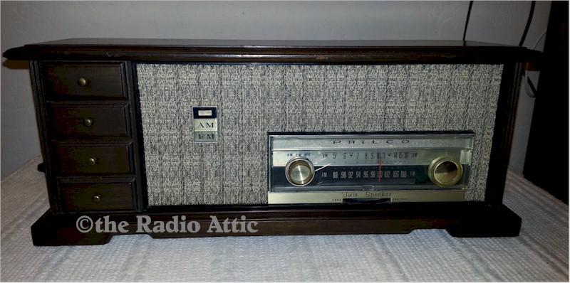 Philco M939-124