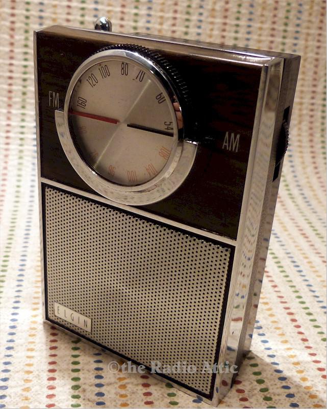 Elgin TR-2400