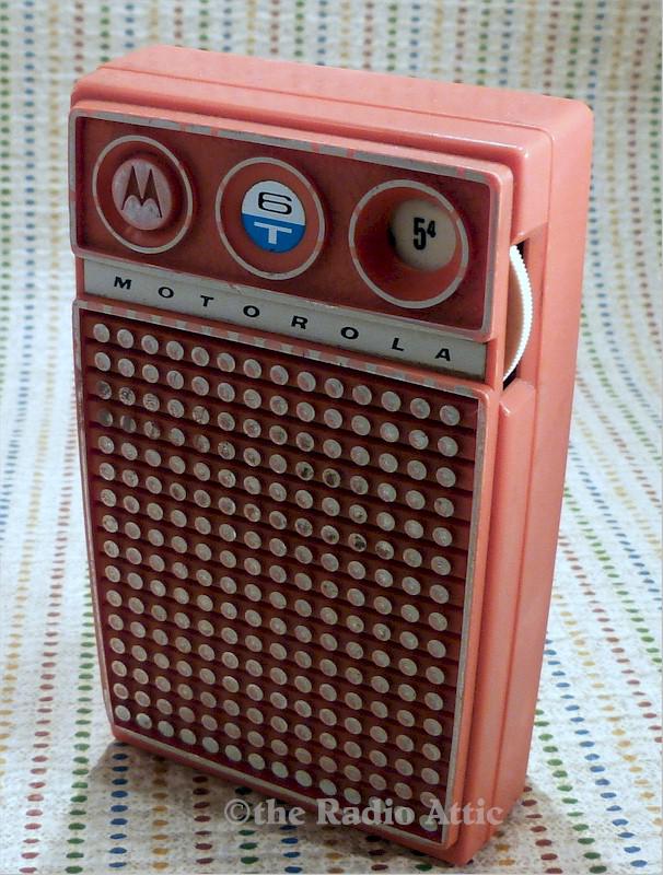 Motorola 6T