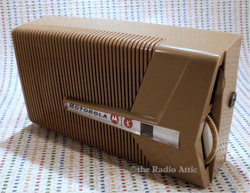 Motorola 6X28N