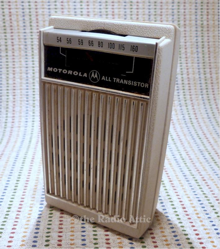 Motorola XP30FH