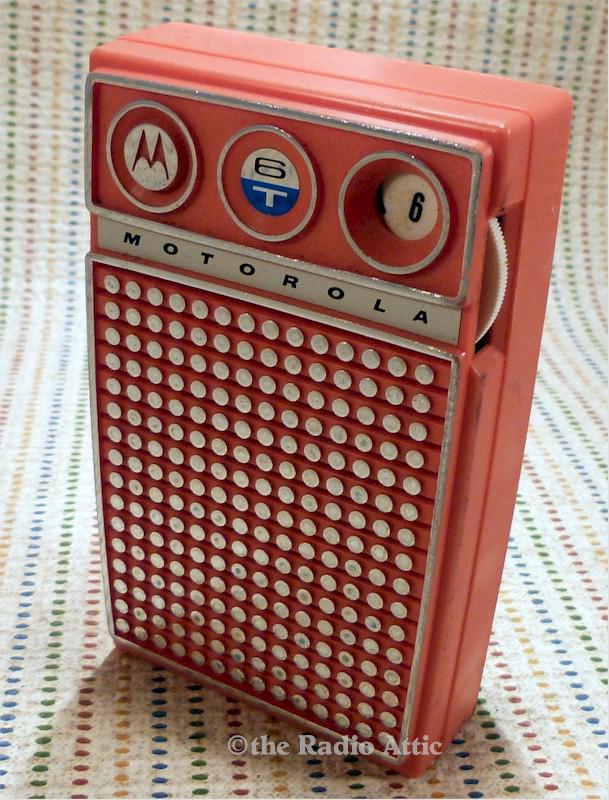 Motorola XP40ER