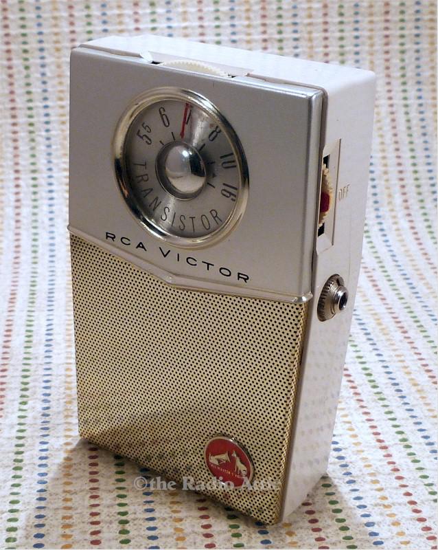 RCA Victor 1-TP-2E