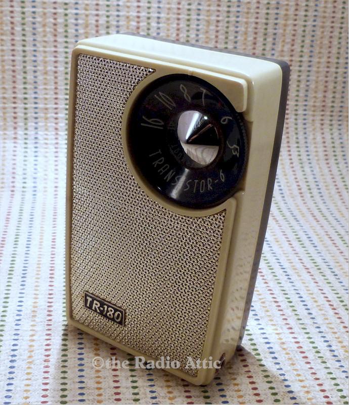 TR-180