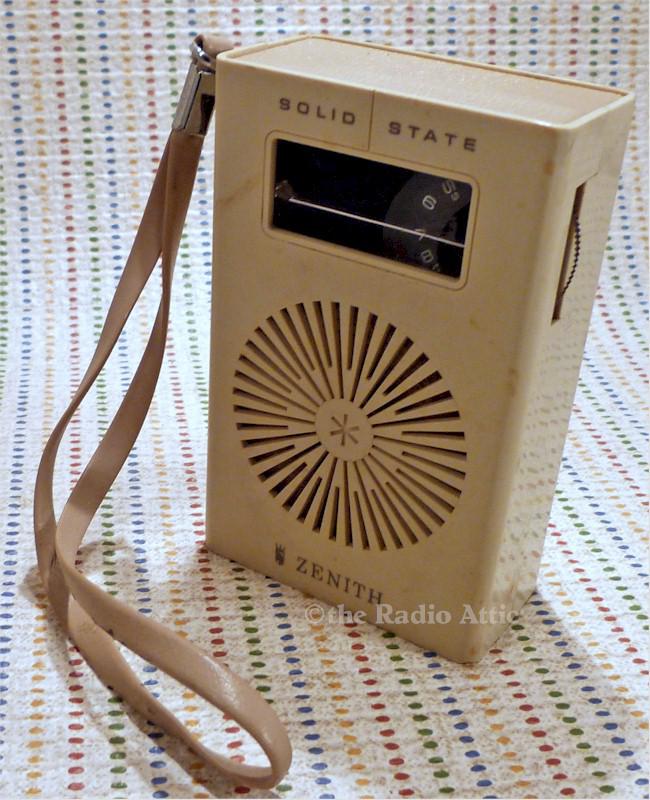 Zenith RE-10