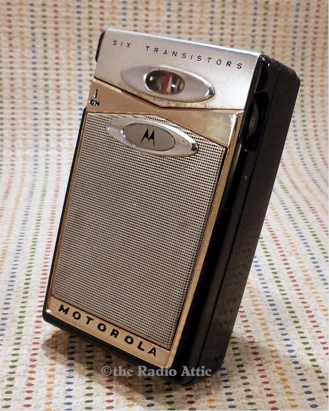 Motorola X11E