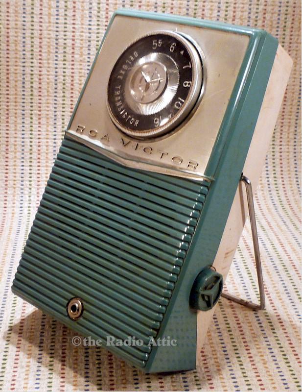 RCA Victor T-1EH
