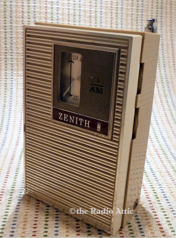 Zenith R26L