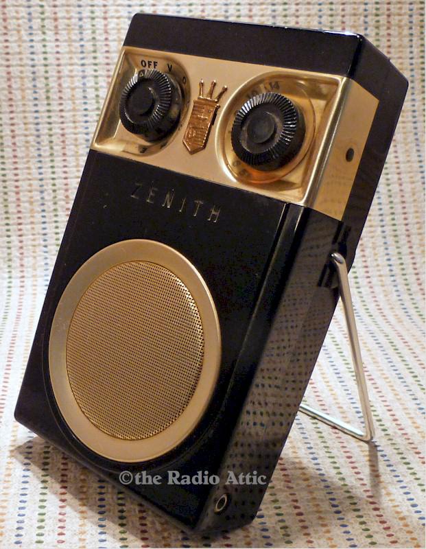 Zenith Royal 500