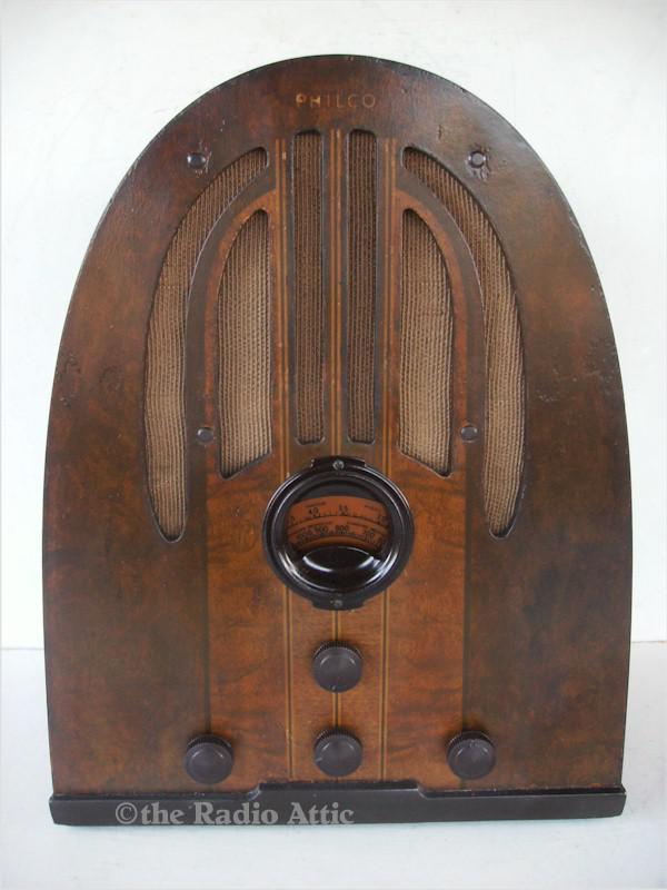 Philco 37-60 (1937)