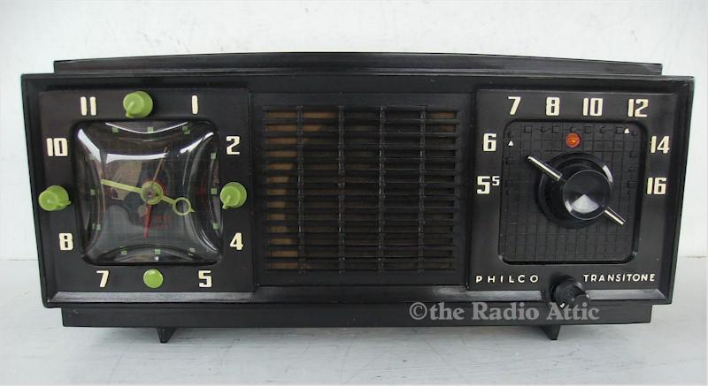 Philco B710 (1954)