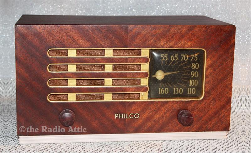 Philco 48-214 (1948)