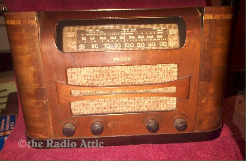 Philco 46-431