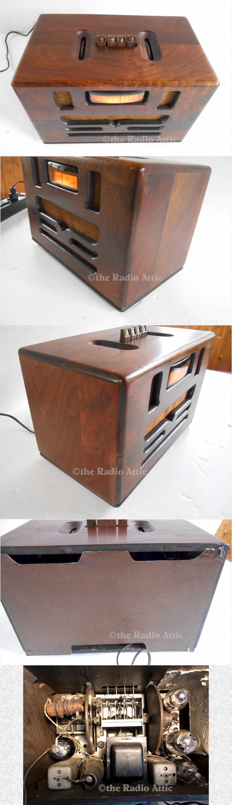 Motorola 59T2 (1939)