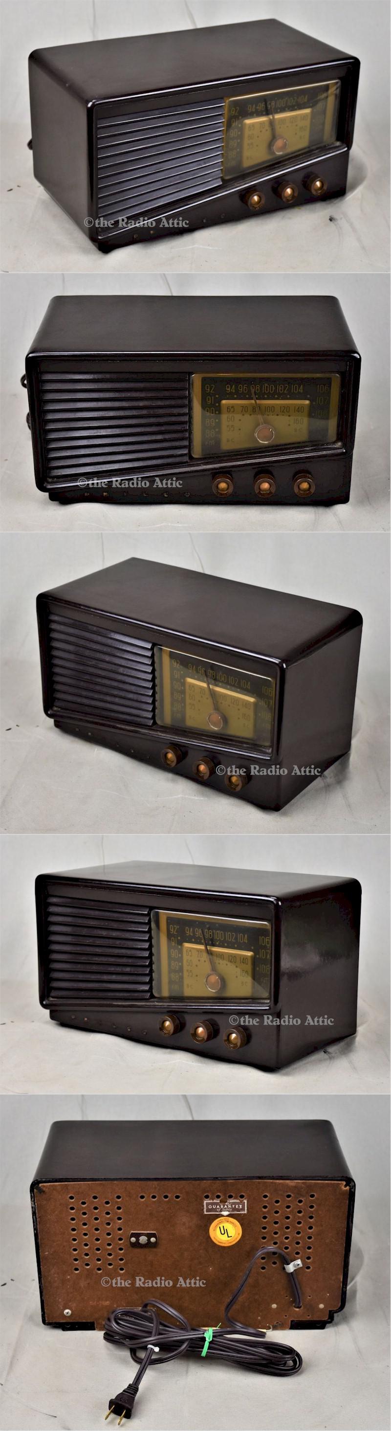 Philco 50-925 (1950)