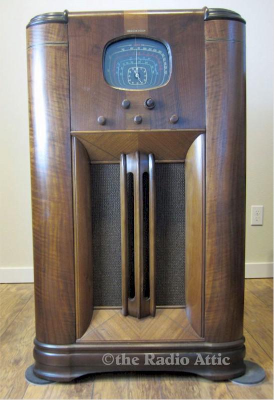 American Bosch 680 Console (1936)