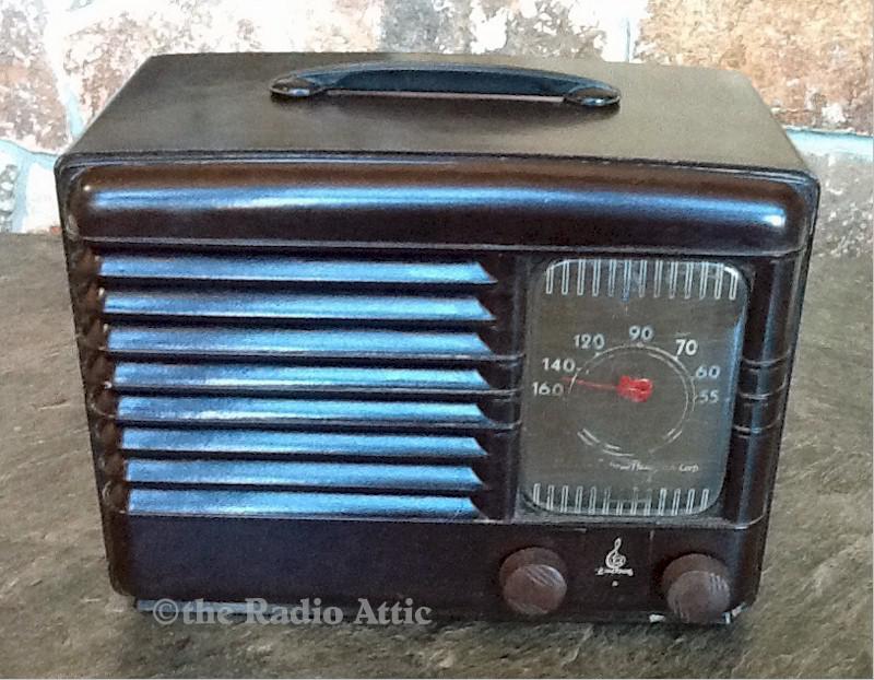 Emerson Radio (1948-49)