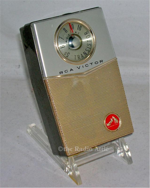 RCA 1-TP-2