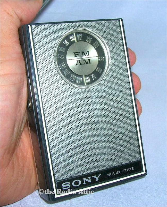 Sony 3F-66W