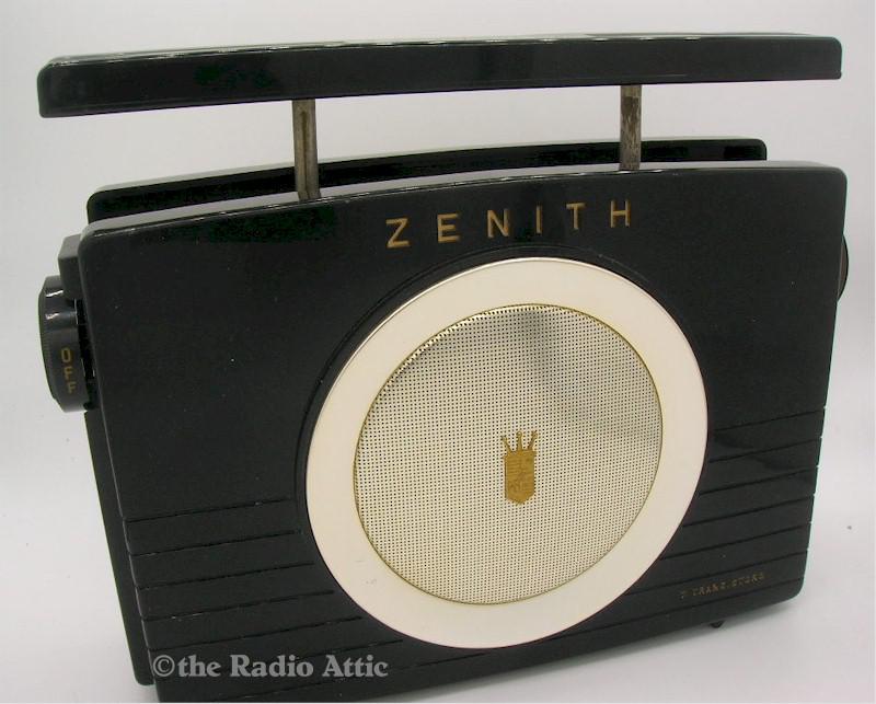 Zenith Royal 800 (1956)
