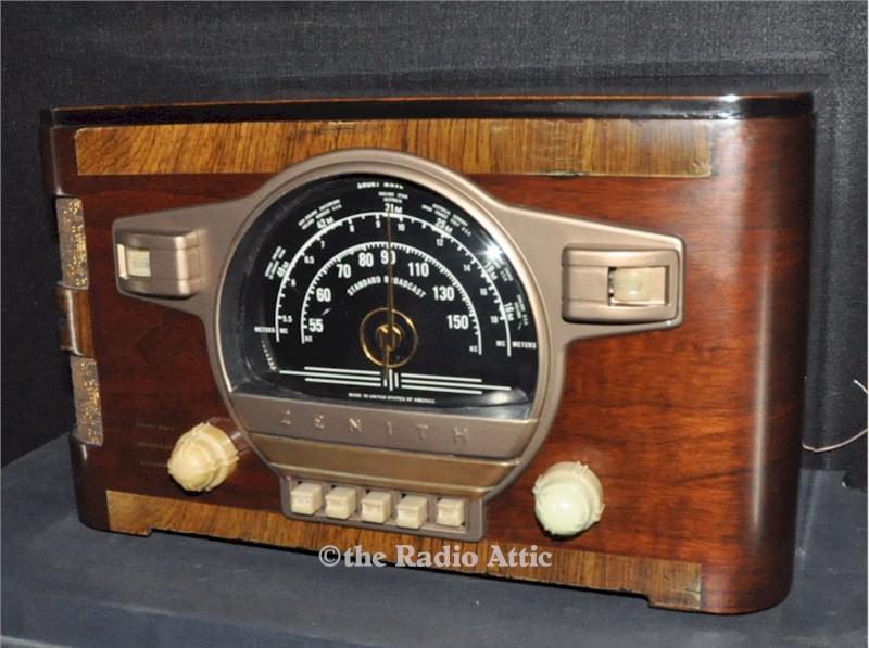 Zenith 6-S-532 (1941)