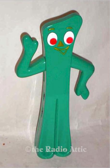 Gumby Radio (1985)