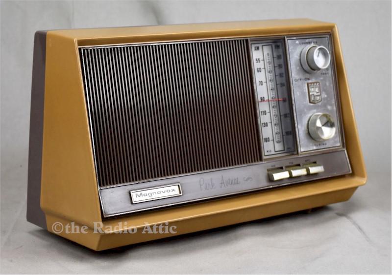 Magnavox 2FM42 (1964)