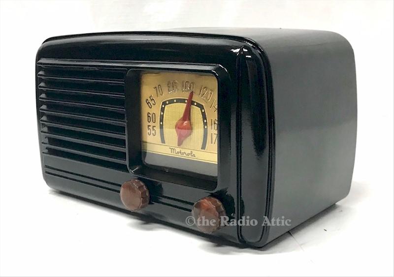 Motorola 56X11 (1947)