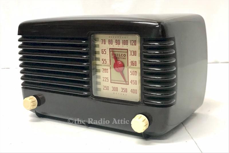 Philco 48-200 (1948)