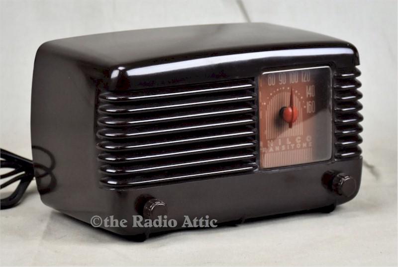 Philco 48-200 (1948)