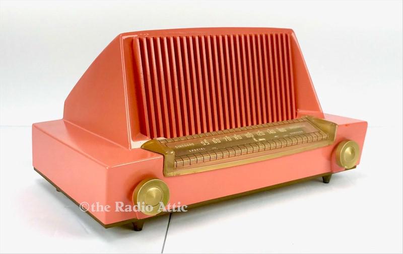 Philco 53-566 (1953)