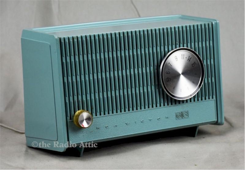 RCA 4RA15 (1963)