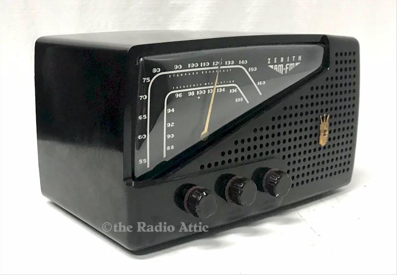 Zenith 7-H-822 (1948)