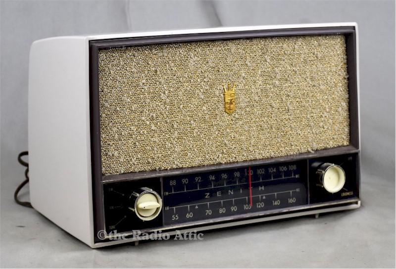 Zenith C724G (1959)