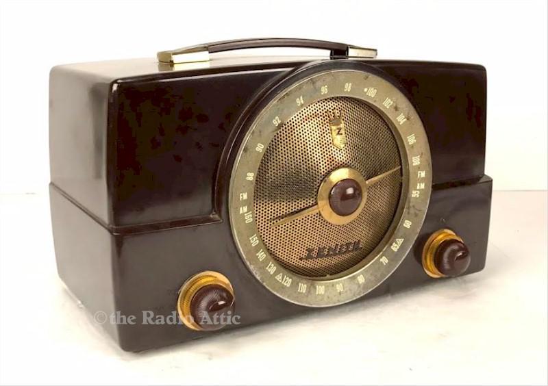 Zenith T825 (1955)