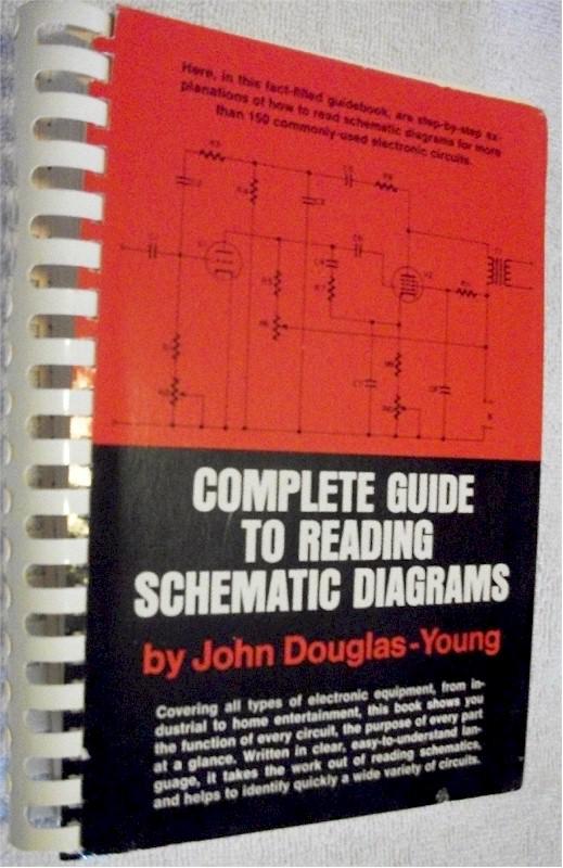 Complete Guide to Reading Schematic Diagrams