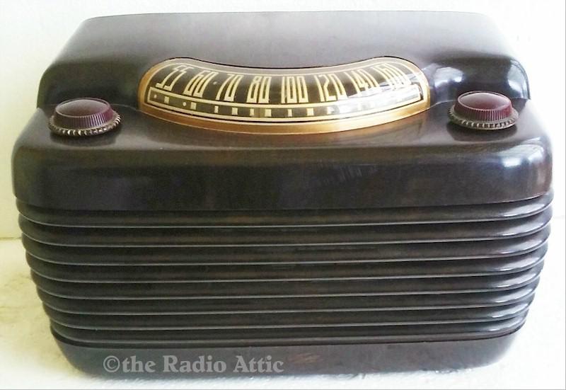 Philco 46-420 (1946)